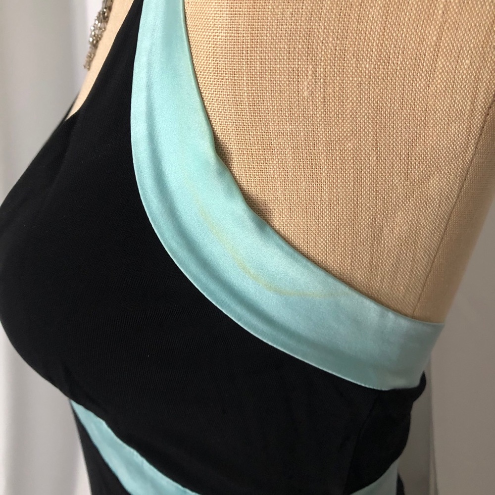 VTG Halter Dress - Picture 4 of 4